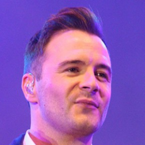 Shane Filan