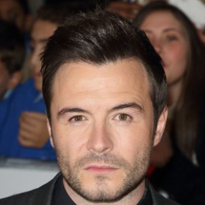 Shane Filan