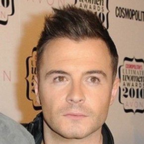 Shane Filan