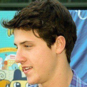 Shane Harper