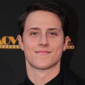 Shane Harper