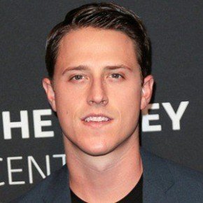 Shane Harper