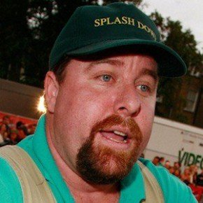 Shane Jacobson