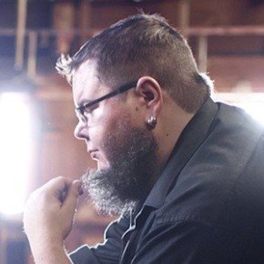 Shane Koyczan