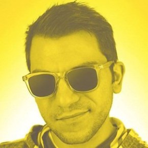 Shane Luis