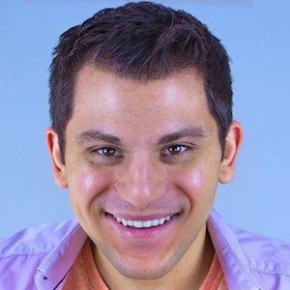 Shane Luis