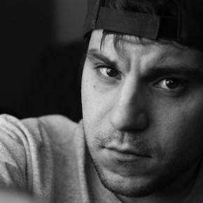 Shane Luis