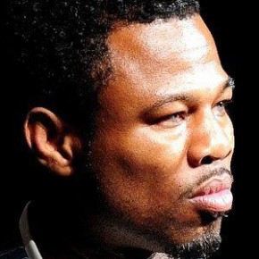Shane Mosley