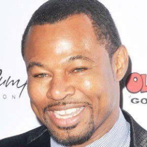 Shane Mosley