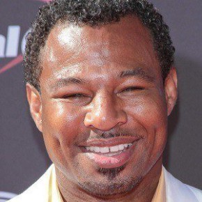 Shane Mosley