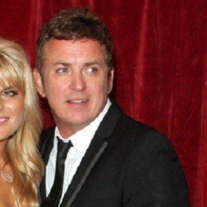 Shane Richie