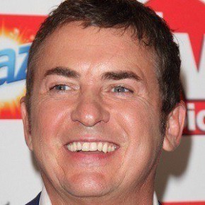 Shane Richie
