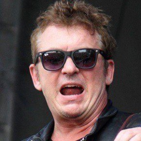 Shane Richie