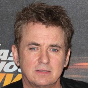 Shane Richie