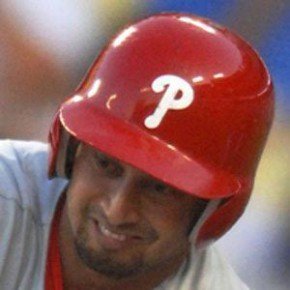 Shane Victorino