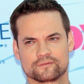 Shane West