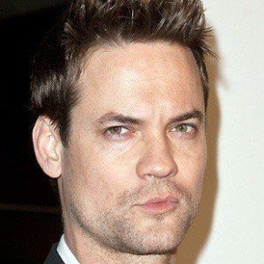 Shane West