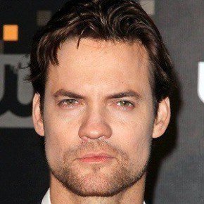 Shane West