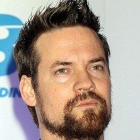 Shane West