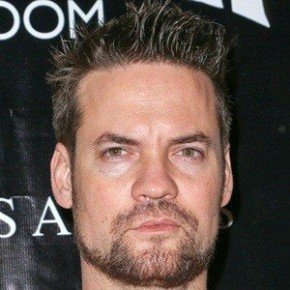 Shane West