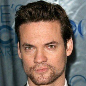 Shane West