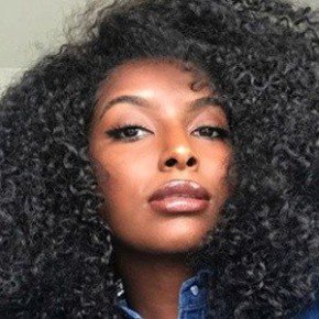 Shaneice Crystal