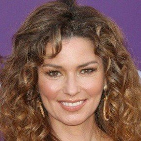 Shania Twain