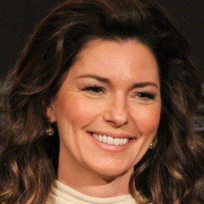 Shania Twain