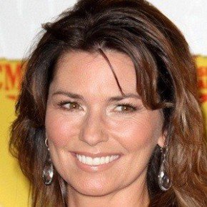 Shania Twain