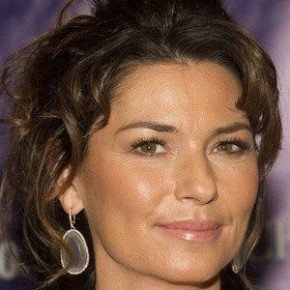 Shania Twain