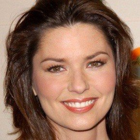 Shania Twain