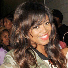 Shanice