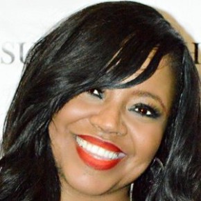 Shanice