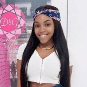 Shanice Allen