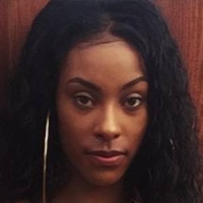Shanice Carroll