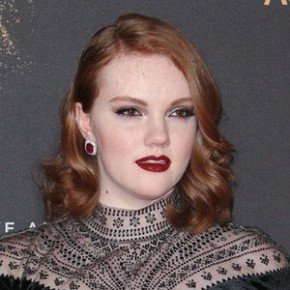 Shannon Purser