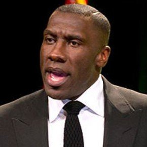Shannon Sharpe