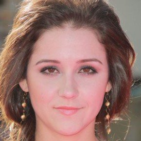 Shannon Woodward