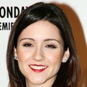 Shannon Woodward