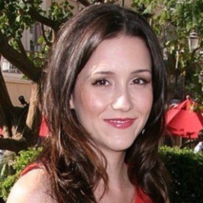 Shannon Woodward