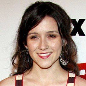 Shannon Woodward