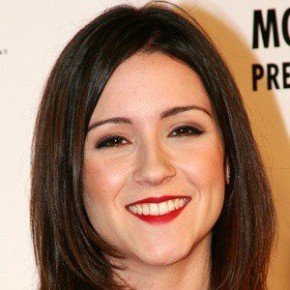 Shannon Woodward