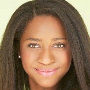 Shantel Angela Vailloo