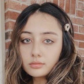 Shanti Gregg