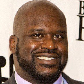 Shaquille O'Neal