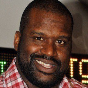 Shaquille O'Neal