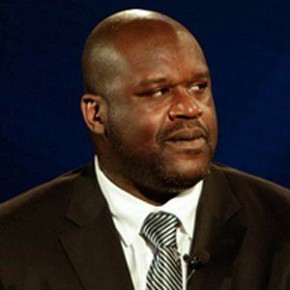 Shaquille O'Neal