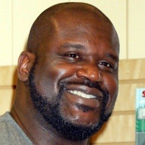 Shaquille O'Neal