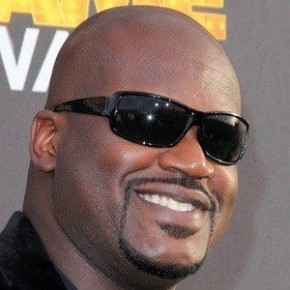 Shaquille O'Neal