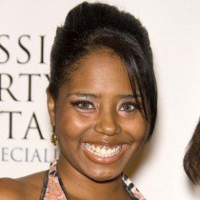 Shar Jackson